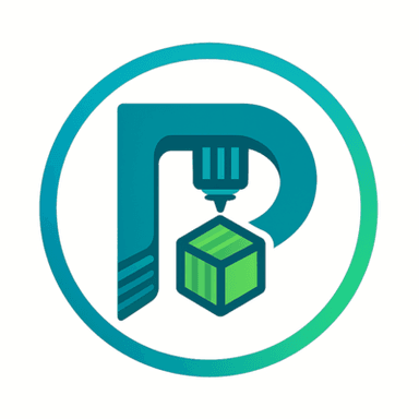 Printorive app icon — built by schantastic e.U.