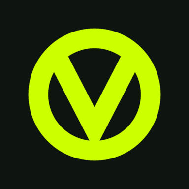 Voleo app icon — built by schantastic e.U.
