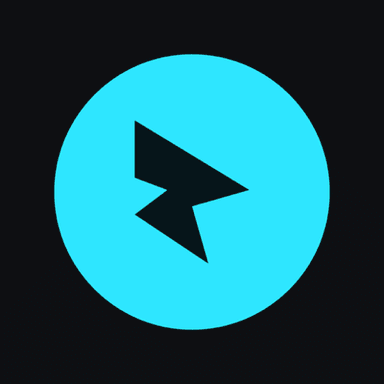 iptvolt app icon — built by schantastic e.U.
