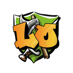 LostOutlaws logo