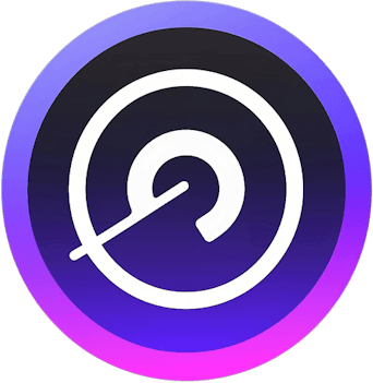 PartyRadar app icon — built by schantastic e.U.