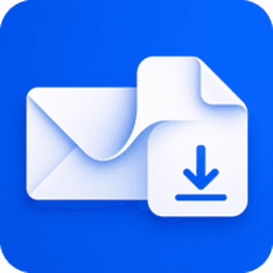 Postfach2PDF app icon — built by schantastic e.U.